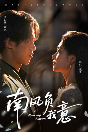 南风负我意（61集）番茄短剧看全集