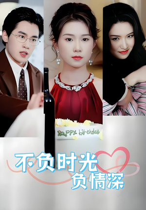 不负时光负情深（30集）短剧完整版免费