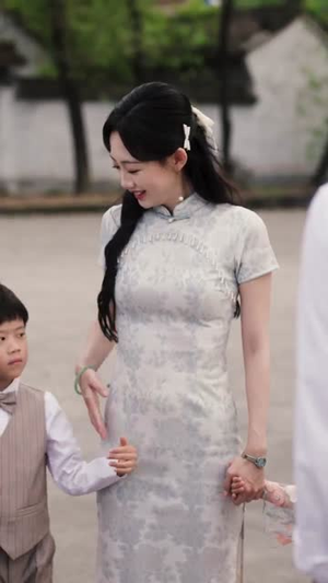 督军夫人重生后，带聋哑儿女过福宝人生（59集）短剧排行榜