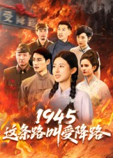 1945这条路叫受降路（30集）好看吗