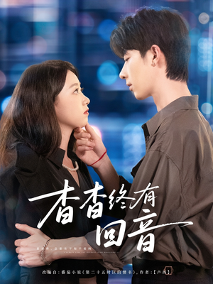 杳杳终有回音（66集）追风的女孩短剧