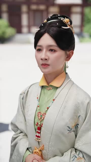 医妃烟烟（70集）番茄免费短剧