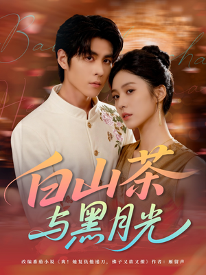 白山茶与黑月光（59集）热播短剧全集看