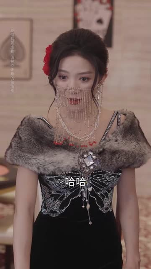 无法逃离的赌桌（67集）大结局一气呵成