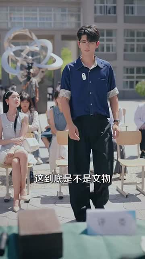 收废品怎么了我就要拒绝校花（80集）最火爆短剧