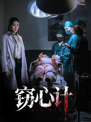 窃心计（70集）在线看