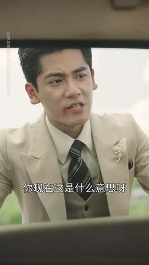 暗恋情长转身即是永远（70集）口碑之选免费看