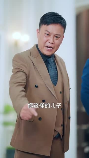 武王（81集）民国短剧推荐