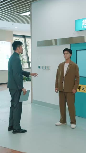 开挂人生从透视开始（144集）免费看短剧