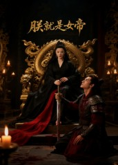 朕就是女帝（52集）短剧太上头了