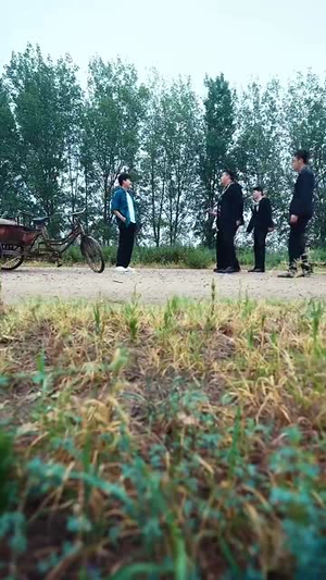 乡村之出人头地（80集）火热短剧抢先看