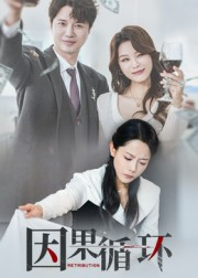 因果循环（45集）高分佳作免费看