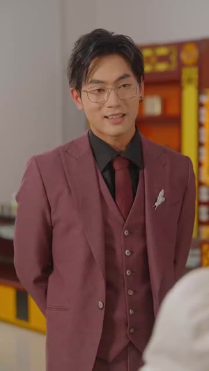 佛珠碾欲（90集）简直不要太好看