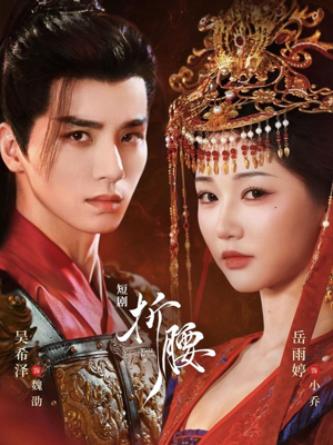 折腰（71集）在哪个平台能看