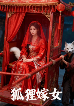 狐狸嫁女（30集）短剧推荐来了
