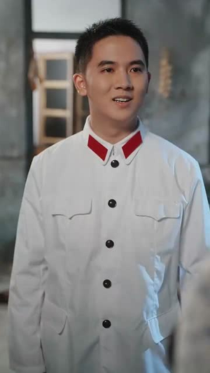 七零之靠萌娃儿子捡垃圾养我（85集）太好看了短剧