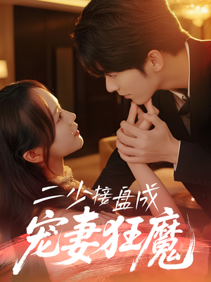 二少接盘成宠妻狂魔 (62集) 短剧每日分享