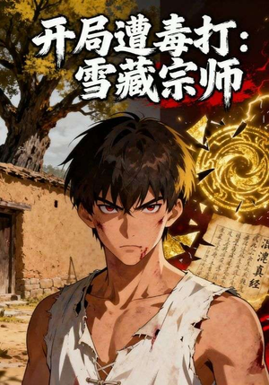 开局遭毒打：雪藏宗师（92集）火爆短剧热播中
