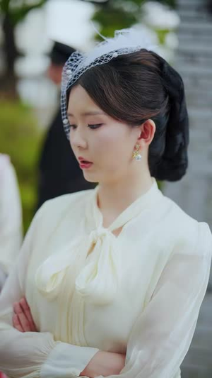 几许欢情与离恨 (61集) 每天分享短剧