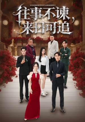 往事不谏来日可追（66集）短剧太上头了