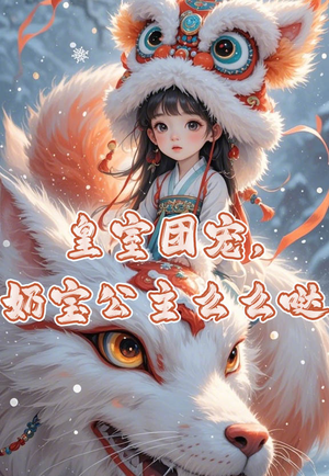 皇室团宠奶宝公主么么哒（57集）全集免费看短剧