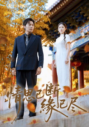 情思已断缘已尽（80集）红果免费看短剧
