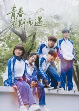 青春不期而遇（50集）短剧小说在线看