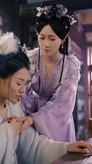 大道忘情方入境（61集）热门爆款短剧