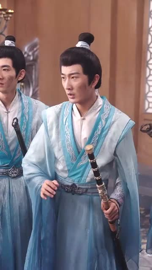 傲世狂妃（70集）推荐你们也去看