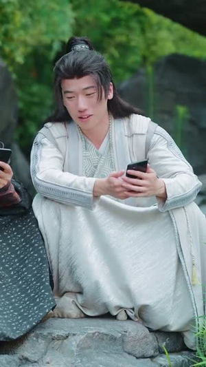 让你打造仙界娱乐圈你在干什么（75集）爆火短剧追不停