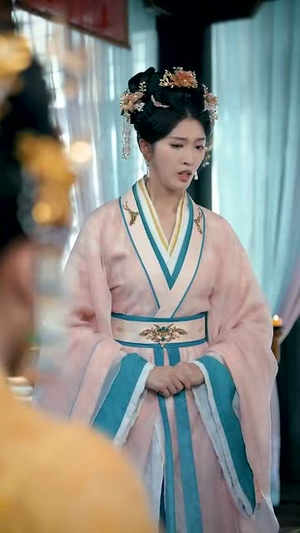 满朝文武吃大瓜公主崽崽被团宠（80集）高分推荐免费看