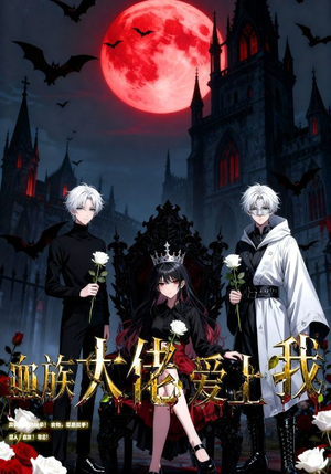 血族大佬爱上我（63集）短剧热门分享