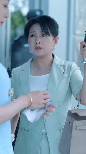 空庭夜雨蚀灯痕 (62集) 最后一集