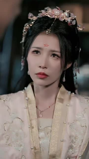 梧烬断惊鸿（60集）分享热门短剧