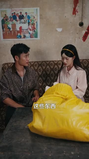 重回八零我建立了商业帝国（95集）直接看到大结局