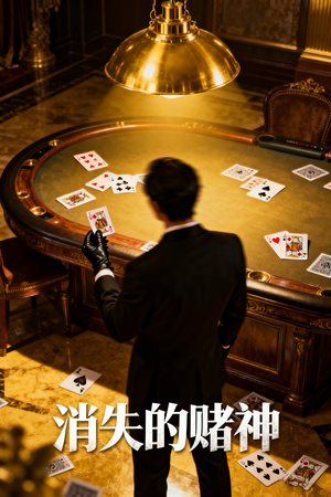 消失的赌神（69集）短剧推荐更新中