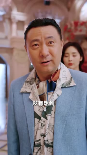 股神隐世一心只想卖炒饭（56集）每日短剧分享