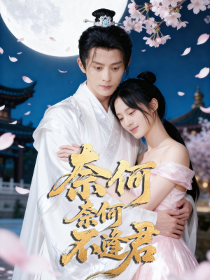 奈何奈何不逢君（57集）一口气看完全集