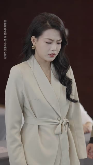 时烬碎棠心（60集）零花钱看整部剧