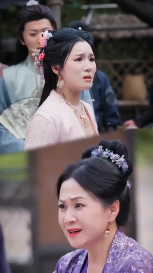 嫁给乞丐后我母仪天下（54集）在线看到大结局