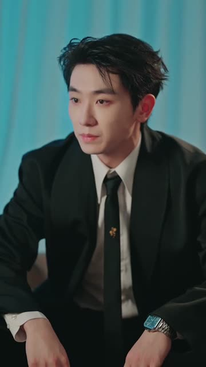 越界（80集）短剧追不停