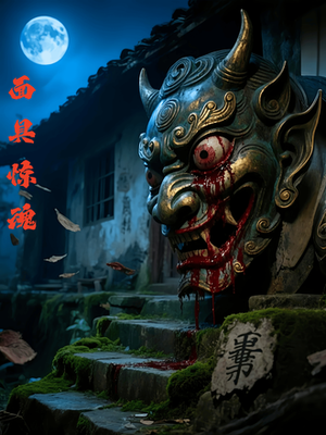 面具惊魂（34集）全剧看到大结局