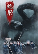 蛇影（25集）好看上头短剧