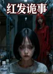 红发诡事（24集）免费版