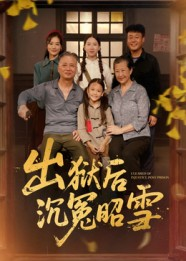 出狱后沉冤昭雪（44集）超火热门短剧