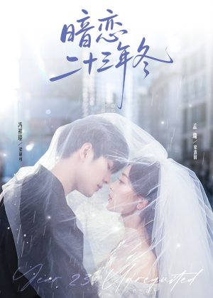 暗恋二十三年冬（60集）短剧完整版免费