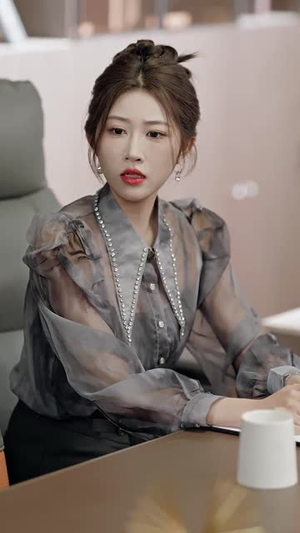 让你假扮女友你当我boss（90集）短剧全集免费看