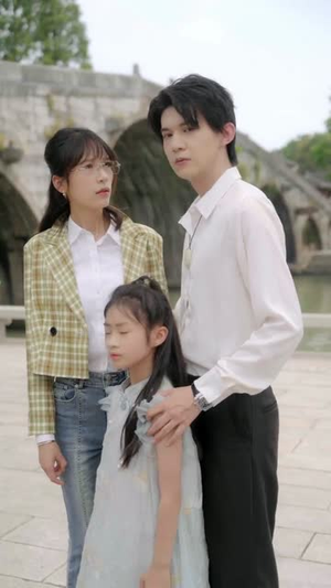 神通父女玩转古玩街（56）精彩不断免费看