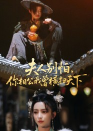 夫人别怕，你相公我曾横扫天下（63集）经典回顾免费看