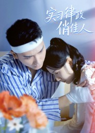 实习律政俏佳人（52集）去哪里看